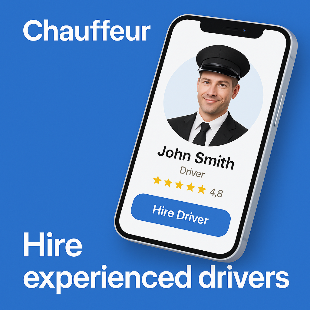 Chauffeur project